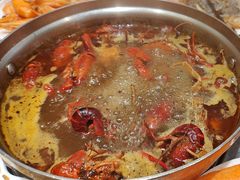 -黑金·寻焰自助百汇·烤肉·火锅(中街店)