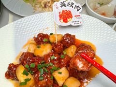 -南门食仙·手工福州菜(南门兜店)