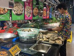 -79号渔船海鲜饭店(华强北店)