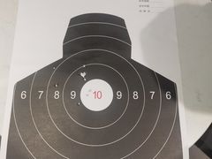 -中安射击运动俱乐部