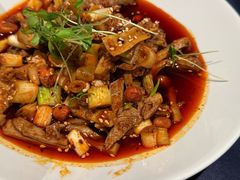 -院8里·小聚园老川菜(九眼桥店)