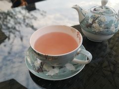 -望海·帆船主题咖啡厅•品茗下午茶(石湖景区店)