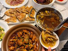 -西山人家·传统苏帮菜·家宴(木渎店)