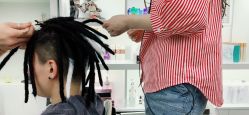 -KS COLOUR漂色·染发·画染