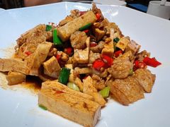 -小隐院子·庭院餐厅(大学城后湖店)