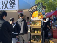 -必胜客(积水潭店)
