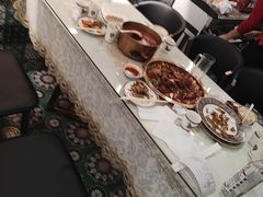 -欧提汗·新疆餐厅·清真(银都路店)