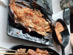 -蚝太郎 • 海鲜烧烤(建国路创始店)