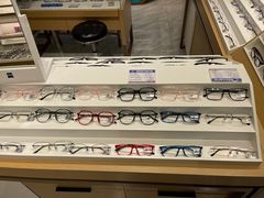 -宝岛眼镜(金桥国际广场店)