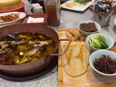 -大鸭梨烤鸭(石佛营店)