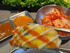 -韩象·韩式烤肉(李沧书院万达店)
