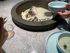 -滇色蒸汽石锅鱼(京华城店)