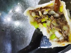 -清真老铁家灌汤包