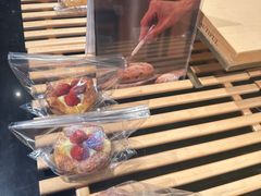 -可莎蜜儿(朝晖店)