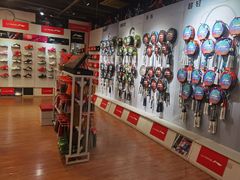 -李宁羽毛球(源深体育店)