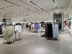 -ZARA(重庆华润万象城中区店)