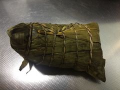 -金太粽(上海弄堂第一粽店)