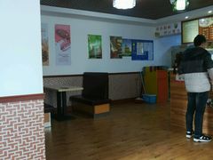 -贝佳乐披萨汉堡(牟平店)