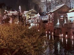 -云端咖啡(古北水镇景区店)