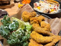 -KimPro 辛普乐概念韩餐