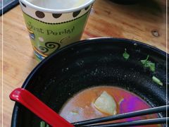-老宅原住民沙茶面精品小吃(龙头路店)