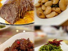 -真不同饭店(老城店)