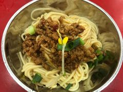 -蒋炸酱(内东街店)