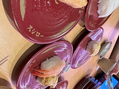 -寿司郎(皇庭广场店)