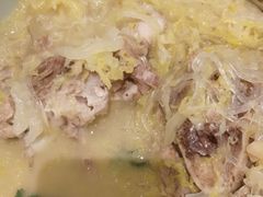 -北李妈妈菜·海肠捞饭(高新万达店)