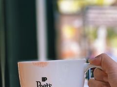 -Peet's 皮爷咖啡(东湖路手作店)