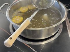 -潮汕美牛肉丸火锅店(天宁寺店)