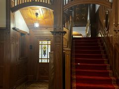 -马勒别墅·中餐厅