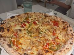 -春树下·树屋花房西餐厅(罍街AS1980店)