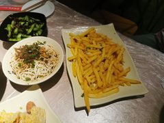 -巴厘龙虾·榜首油焖大虾(洞庭·艺术洋房店)