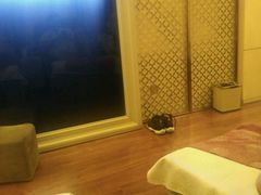 -华夏良子·足道SPA艾灸(三里屯店)