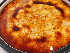 磷虾蒸蛋-宝月楼·台湾菜馆(天河城店)