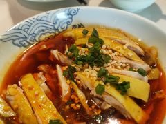 -蜀腾川·火锅鱼.烤鱼(新世界城店)