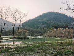 -南北湖风景区