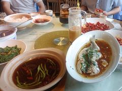 -二十八里太湖船菜(吉祥路店)