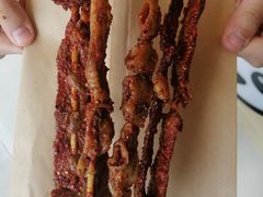 -圆西烤肉(园西路店)