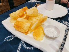 云南乳扇-滇道云南特色料理(康定路店)