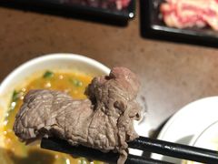 -幸运牛汕头小黄牛牛肉火锅(梅林店)