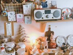 -春风十里咖啡馆