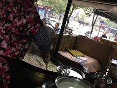 -周记热干面豆皮大王(桃花东街店)