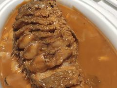 红烧黄河鲤鱼-阿五黄河大鲤鱼(海尚店)