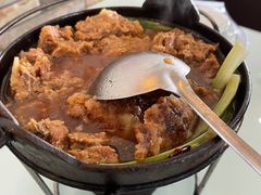 -胖子菜馆(隆昌路店)