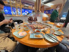 -蚝英雄·鲜蚝自助专门店