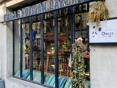 -O'mills Sourdough Bakery&Bistro(永嘉路店)