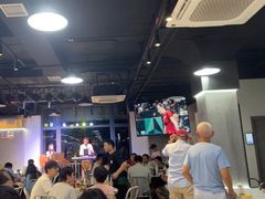 -明本湛江鸡•海鲜小厨(陈家祠店)