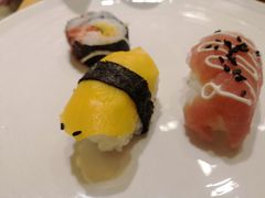 -盛宴标帜西餐厅龙虾.鲍鱼•牛排(重庆喜来登大酒店)